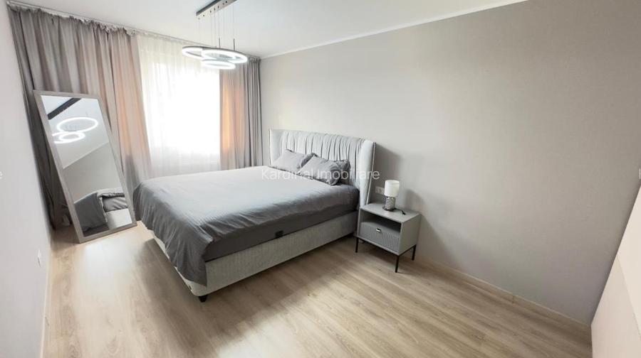 Apartament 2 camere structura mare, Urban Plaza