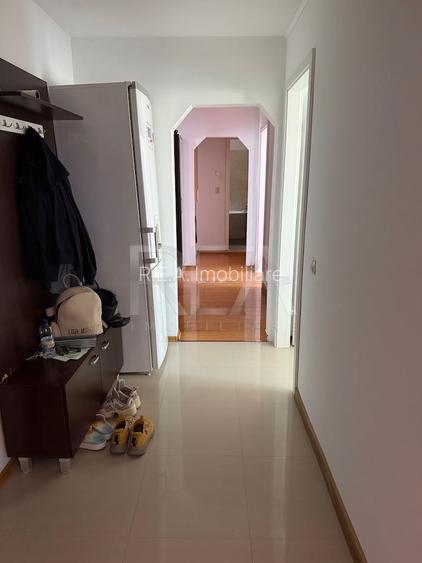 3 Camere - Decomandat -Sebastian/Scoala 280