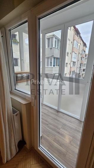 Apartament modern, 3 camere, 67 mp, etaj 2 Girocului - 8
