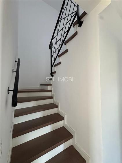 Casa moderna si spatioasa cu 4 camere si curte - zona Horpaz - 800EUR - 12