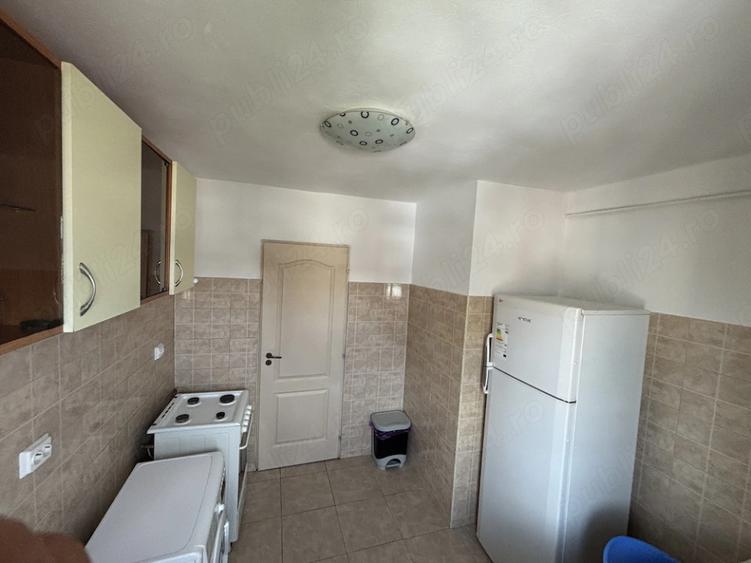Apartament 2 camere de inchiriat, 50 mp, zona Brazda lui Novac