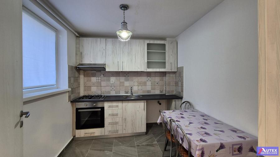 Apartament 2 camere cu Gradina | Centru Magurele
