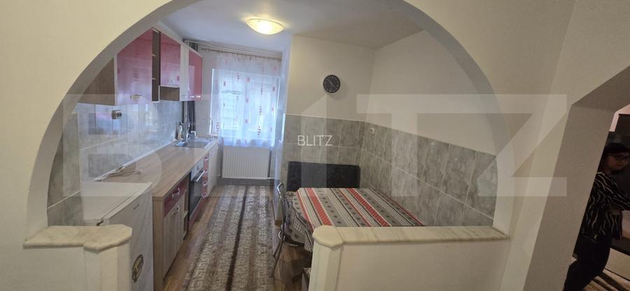 Apartament 3 camere, 80 mp, zona Micro 16 - 3