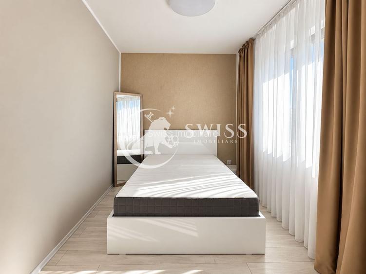 Apartament 3 camere | 82mp | Bloc nou | Zorilor | 10min UMF - 23