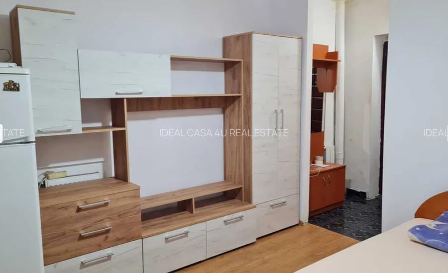 Apartament cu 1 camera in Tudor Vladimirescu - 2