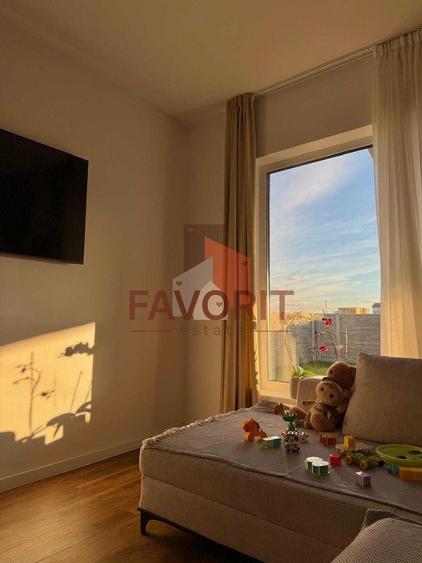 Duplex 4 camere | Mobilat | Giroc