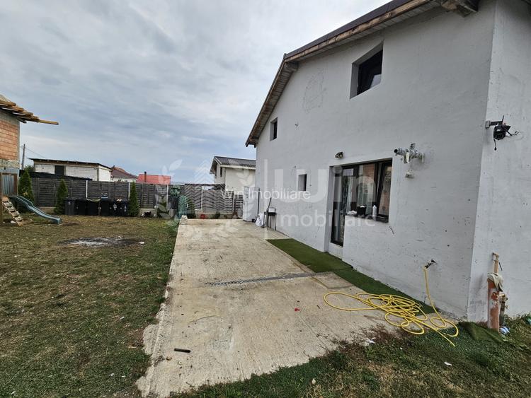 Casa individuala 5 camere | 181mp | Teren 475mp | Jucu de Sus! - 13
