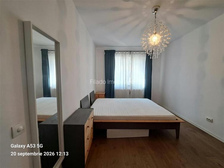 Apartament 2 camere Popesti Leordeni, Drumul Fermei - 6