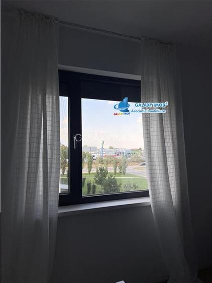 Inchiriere apartament 4 camere  mobilat  utilat Baneasa Greenfield - 21
