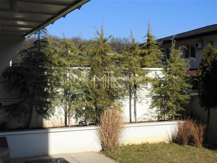Duplex 142MP I  I Mobilat Modern &2locuri de parcare I Gradina proprie - 32