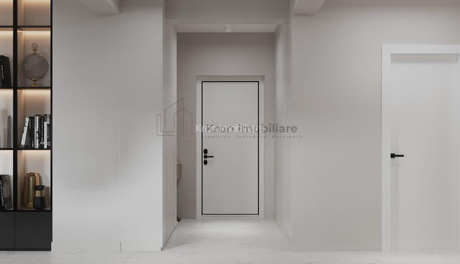 Apartament 4 camere - 15