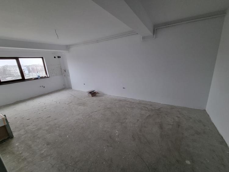 KM 5-apartament 2 camere decomandat bloc nou 58 mp