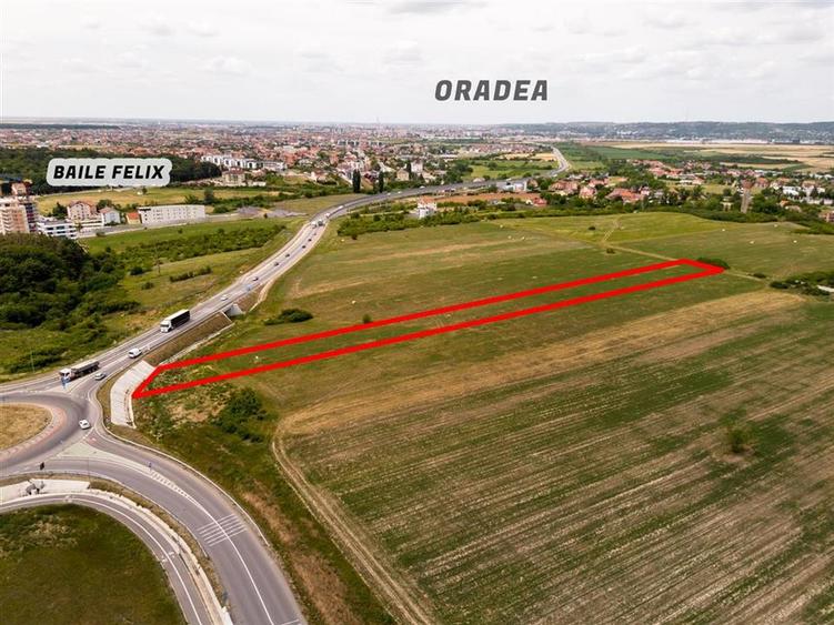 RECO Teren intravilan Haieu 4408mp