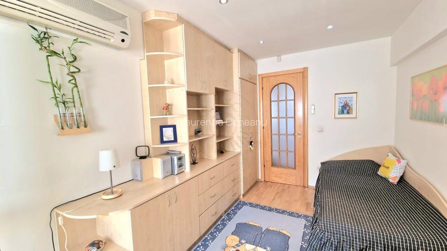 Inchiriere apartament, 3 camere- Calea Dorobantilor