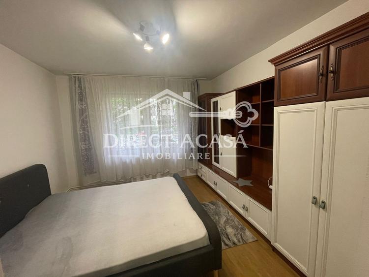 Apartament cu 1 camera 28mp -Calea Sighisoarei-Tudor