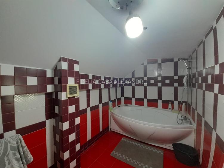 Vila de vanzare Tatarasi - 8