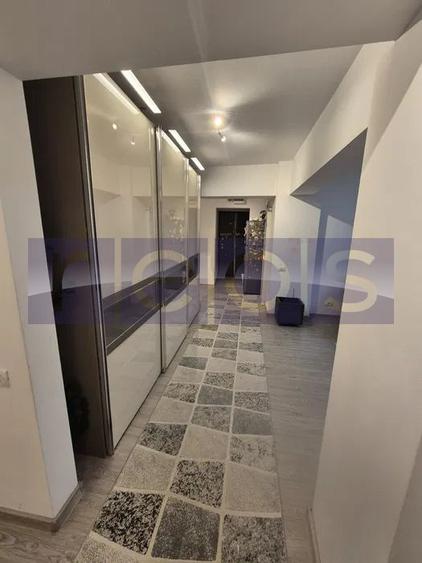 VANZARE 3 CAMERE ZONA MARRIOTT | CALEA 13 SEPTEMBRIE|