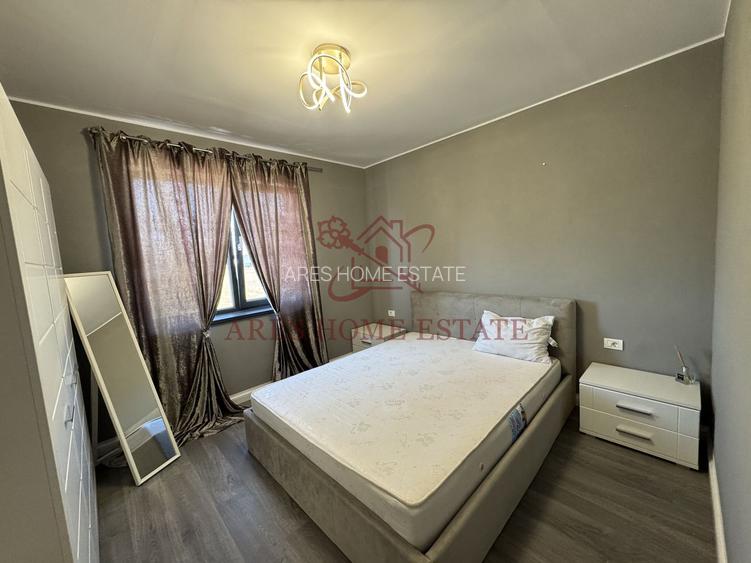 Apartament 2 camere, 54 mp, bloc nou, zona Hotel IO, Giroc - 9