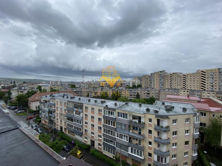 3 Camere open space, parcare, Zona Marasti, Fabricii, Pet Friendly - 14