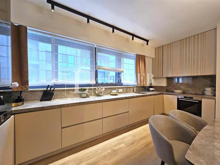 Apartamentul ALBASTRU I  Premium Design I 2021 building - 8