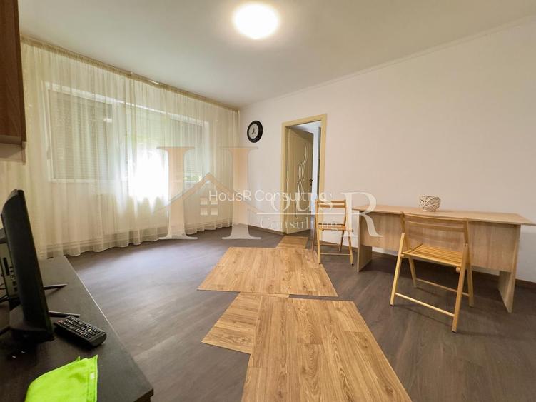 Centrala termica proprie. Bloc izolat exterior. Langa Parcul Padurice. - 3