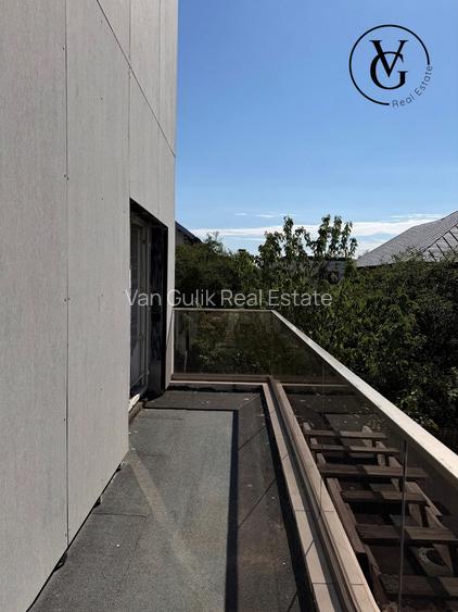Casa individuala - Mogosoaia - P+1E+M - 11