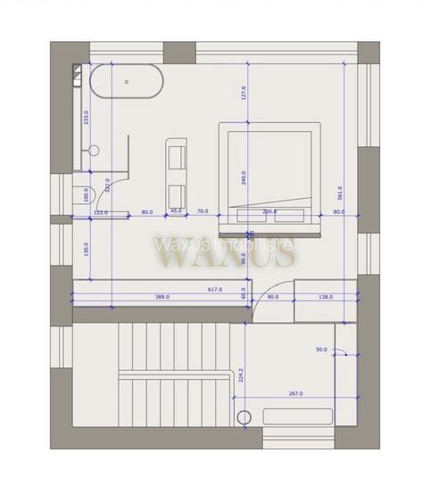 Casă individuală premium - SU 211MP I ST 785MP I Zona Wanderland - 5