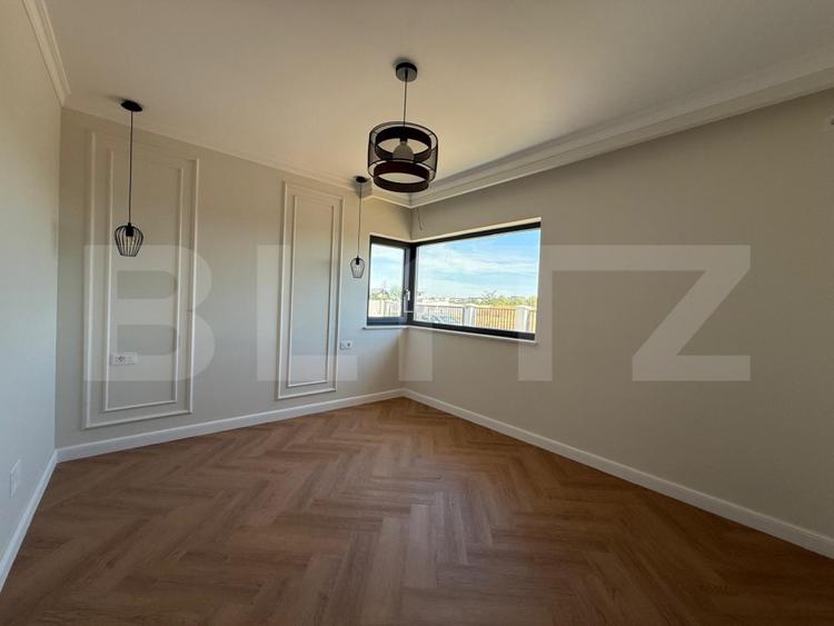 Casa 95 mpu si 350 mp teren, zona Damila - 7