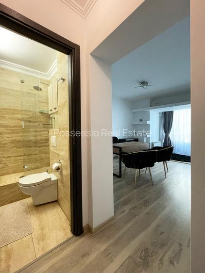 P-ta Unirii | 3 Camere | Design Modern | 88 mp | 2 Bai | Metrou Unirii