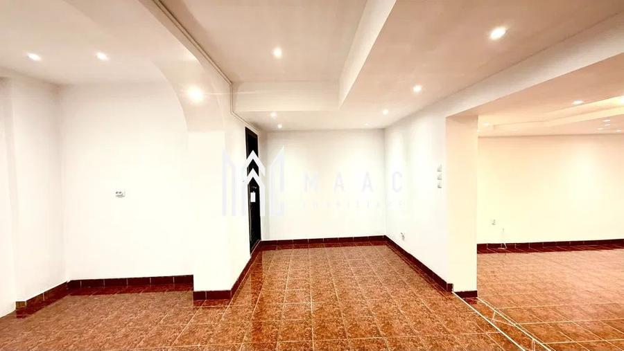 Spatiu comercial I 80 mp I zona cartierul Ștrand