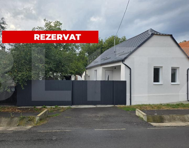 Casa de vanzare, 90 mp, teren 382 mp,, zona Dobolii de Jos