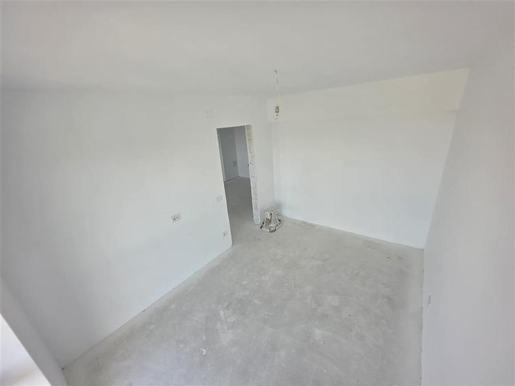 RECO Apartament cu 2 camere – Green Residence, Nufarul