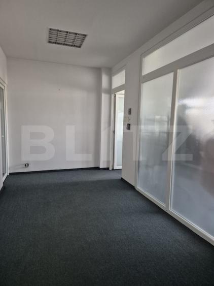 Inchiriere Spatiu comercial, 750 mp, zona Gara Mare