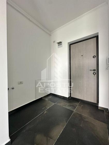 Oportunitate investitie apartamente cu 1 camera la etajul 1