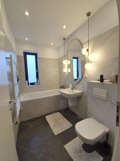 Giroc-Neptun | 3 Camere | Mobilat si utilat | Lift | Loc de parcare