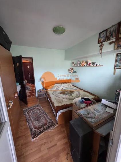Apartament cu 4 camere in zona Rahova - Petre Ispirecu
