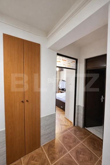 Apartament 2 Deco, etaj intermediar, 2500 mp, Zona Parcul Rozelor - 7