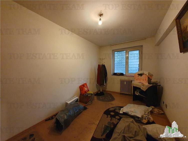 Spatiu de inchiriat Apartament 2 camere - Zona Gara/ Spitalul de Boli Infectioas