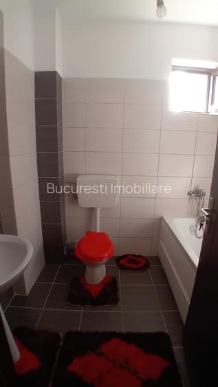 Berceni,Grand Arena,bl.2016,et.1/4,DECOMANDAT,Amenajat,2 balcoane,centrala - 16