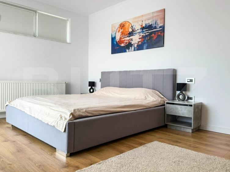 Duplex premium, zona Razoare cu garaj dublu, terasa