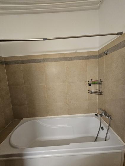 Apartament modern, 2 camere, cu balcon, parcare, Roata Faget!