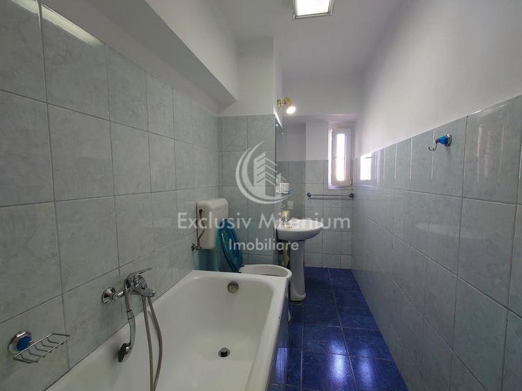 Spatiu Birouri Piata Unirii 2 Camere