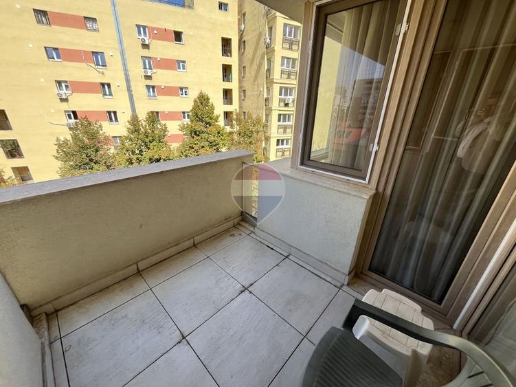 2 camere modern | Alba Iulia | Bloc nou | Intretinere inclusa