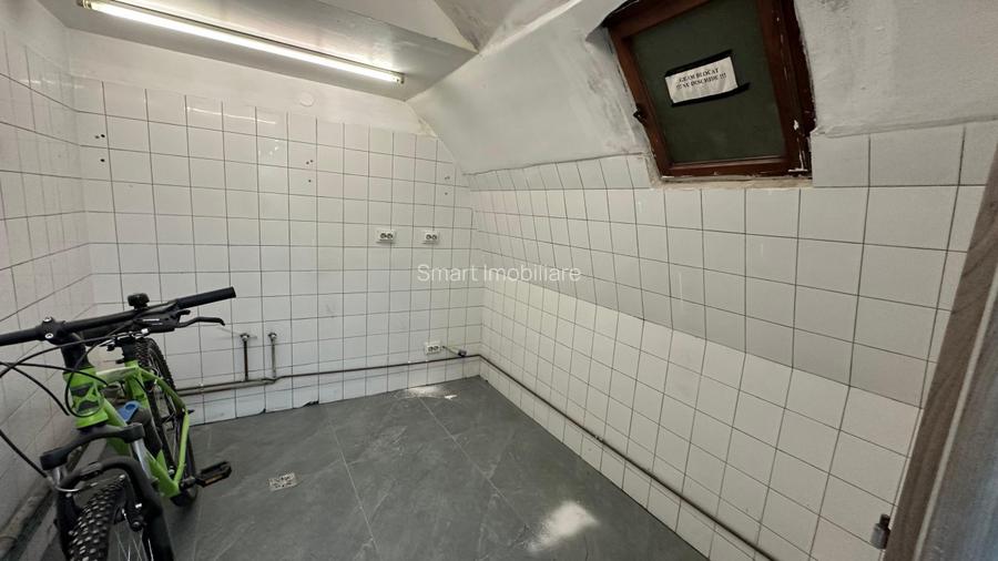 Spatiu comercial zona centrala 55mp+curte 30mp - 6