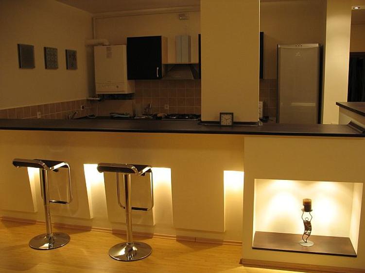 Apartament 2 camere Lux + CTP langa metrou Stefan cel Mare in zona Polona