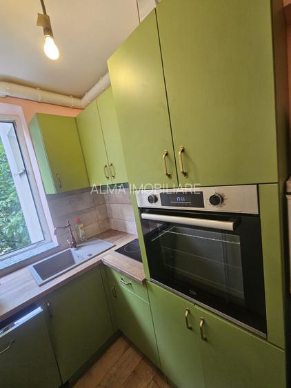 Ocazie! Apartament 2 camere, modern, zona Plopilor Vechi, Platinia! - 9