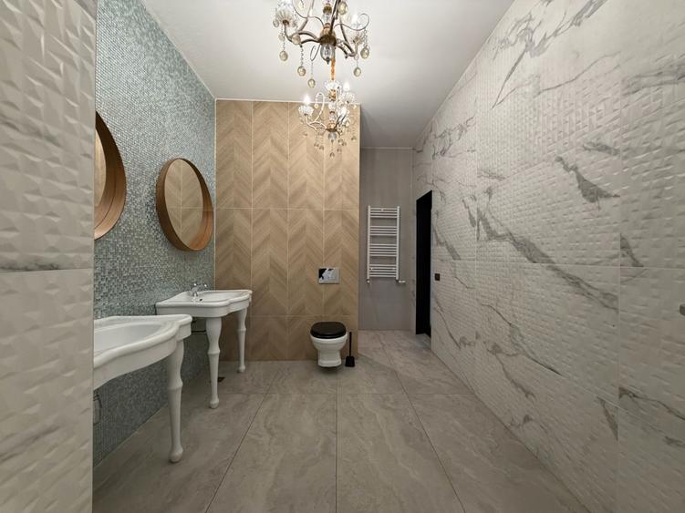 Apartament 3 camere 120mp | Domenii | 5 min metrou 1 Mai | Terasă | Parcare