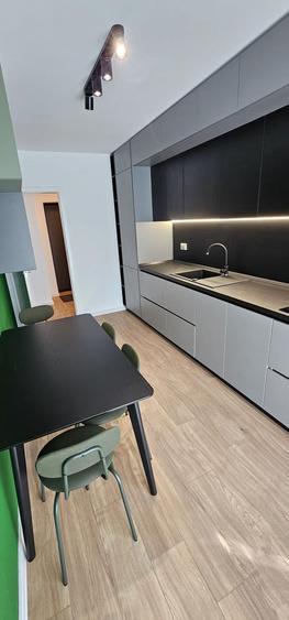 Apartament NOU 3 Camere cu Birou Târgoviște, Super Locatie, Class Park Residence