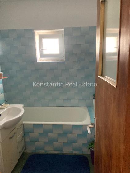 Apartament 3 camere, 65 mp, 2 băi, 2 balcoane, Pantelimon-Chișinău - 16