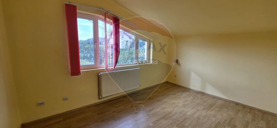 Casa P+M de vanzare in Valea Voievozilor Aleea Manastirii - 13